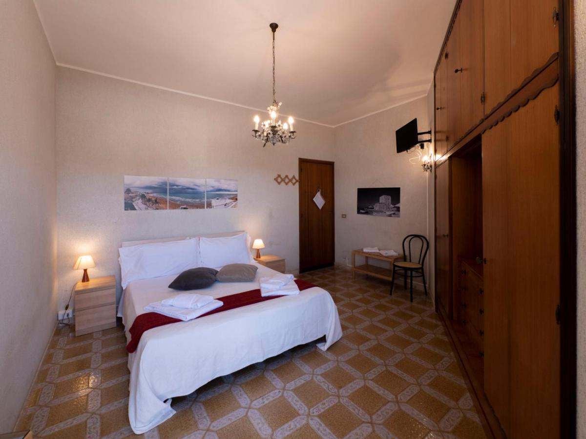 L'Onda Bed & Breakfast Marina di Ragusa Exterior photo