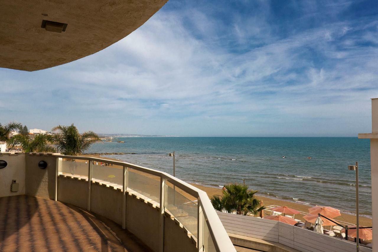 L'Onda Bed & Breakfast Marina di Ragusa Exterior photo