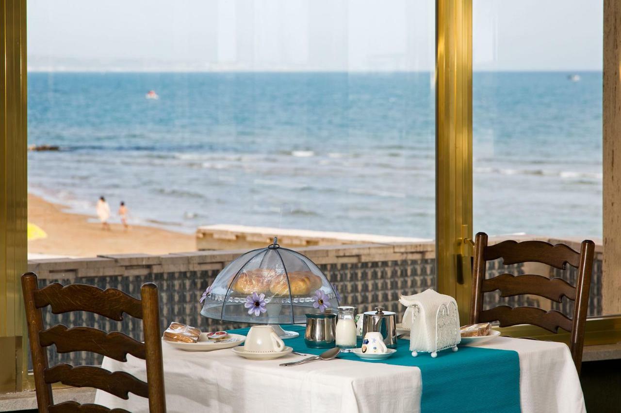 L'Onda Bed & Breakfast Marina di Ragusa Exterior photo