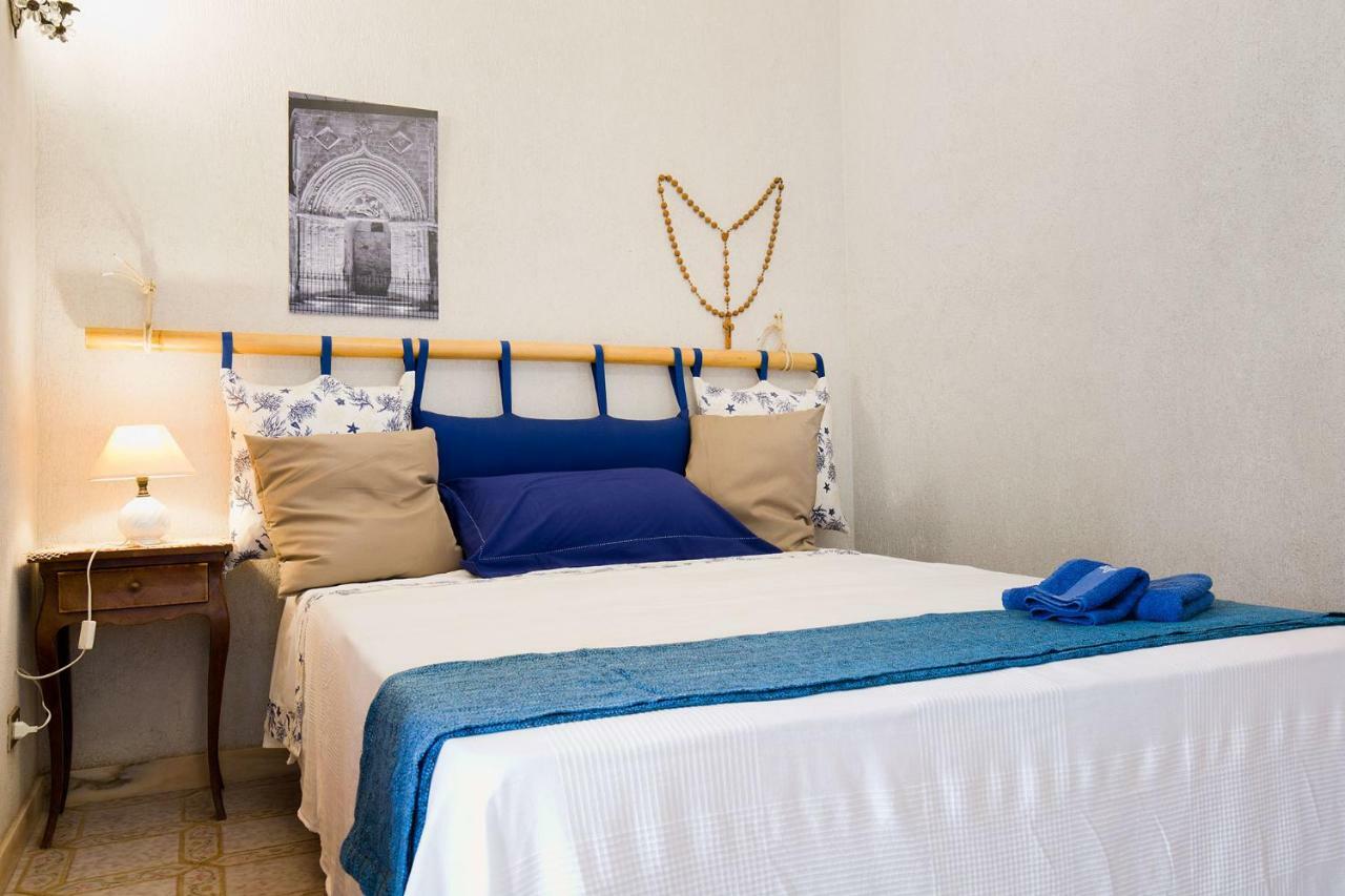 L'Onda Bed & Breakfast Marina di Ragusa Exterior photo