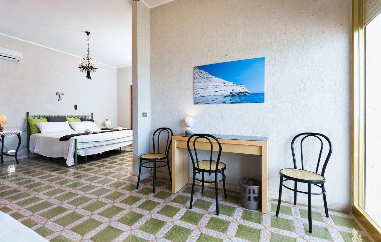 L'Onda Bed & Breakfast Marina di Ragusa Exterior photo