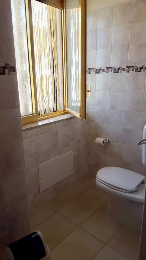 L'Onda Bed & Breakfast Marina di Ragusa Exterior photo